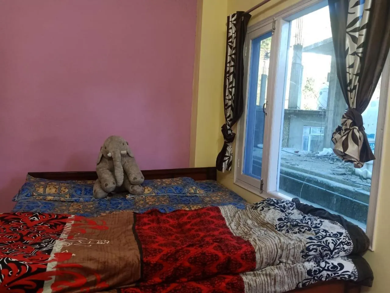 Vakantiehuis Dreams Home Stay Shimla